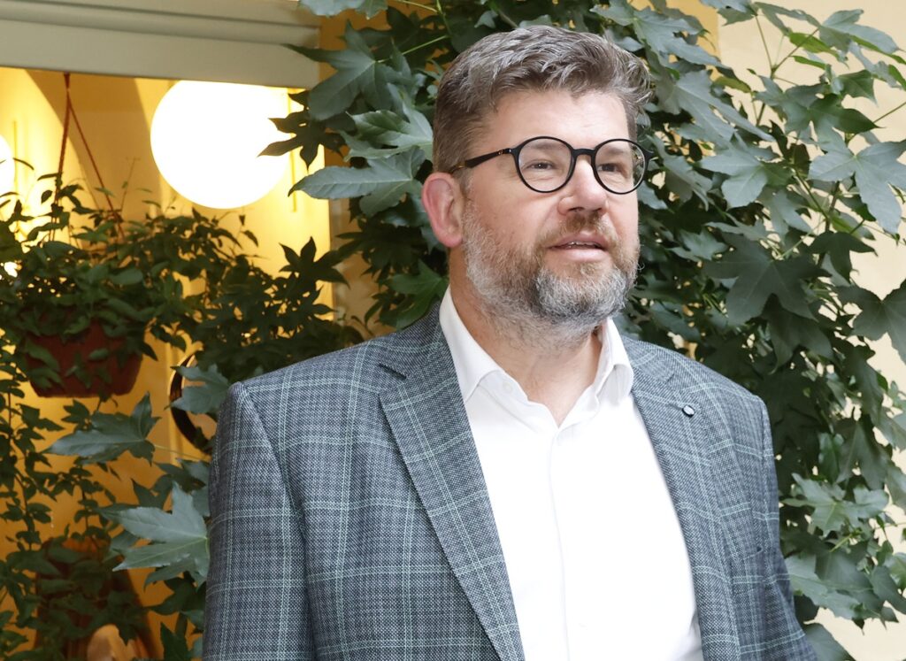 Fotografie Jiřího Pospíšila