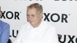 Fotografie Miloše Zemana