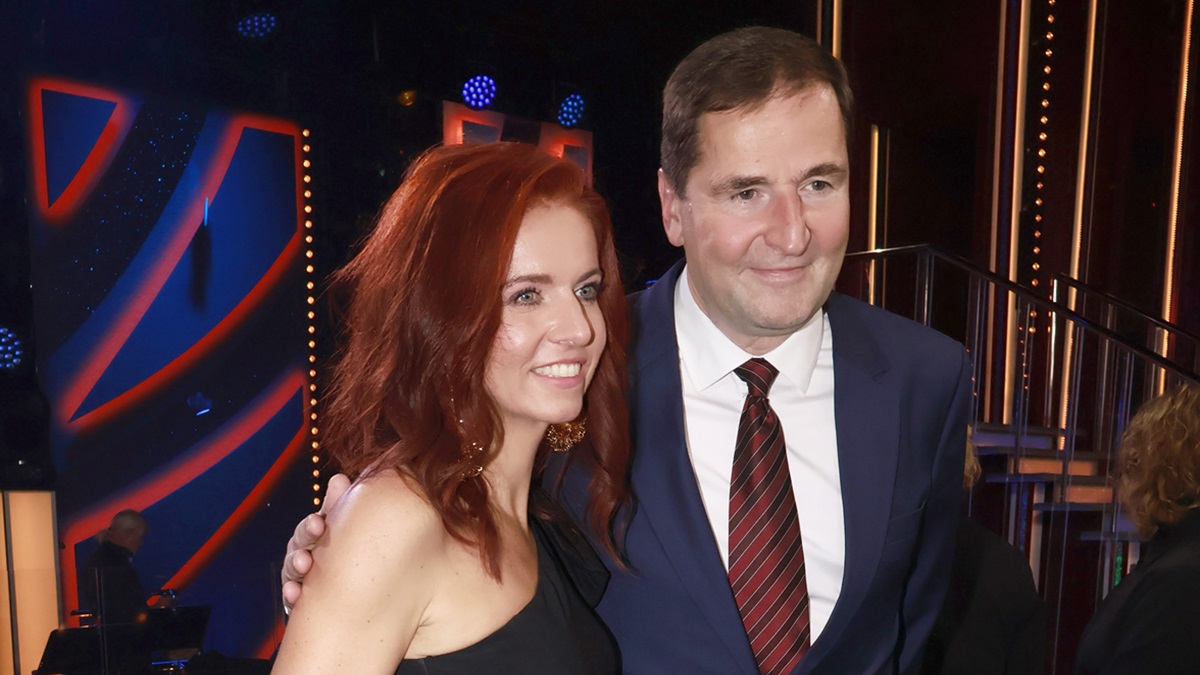Fotografie Roberta Záruby a Nory Fridrichové