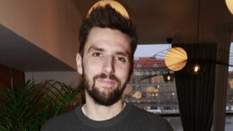 Fotografie Václava Matějovského