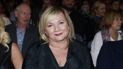 Fotografie Aleny Schillerové