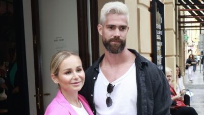 Fotografie Alexandra Saláka a Michaely Salákové