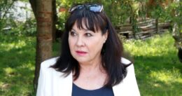 Fotografie Dády Patrasové