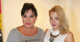 Fotografie Dády Patrasové a Aničky Slováčkové