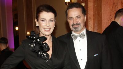 Fotografie Daniely Dejdarové a Martina Dejdara