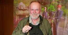 Fotografie Igora Bareše