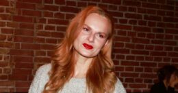 Fotografie Ivy Pazderkové