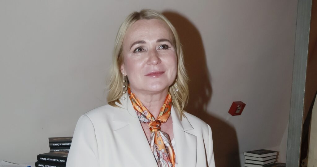 Fotografie Jany Černochové