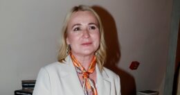Fotografie Jany Černochové
