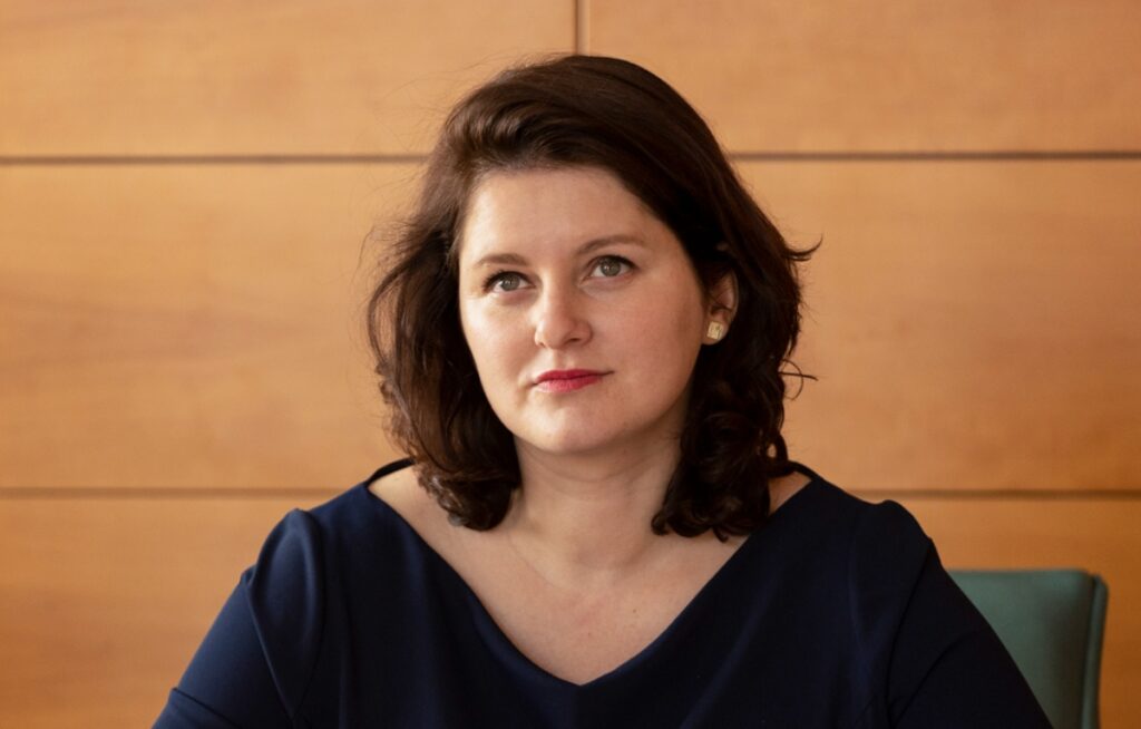 Fotografie Jany Maláčové