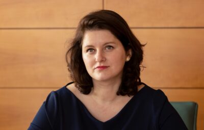 Fotografie Jany Maláčové