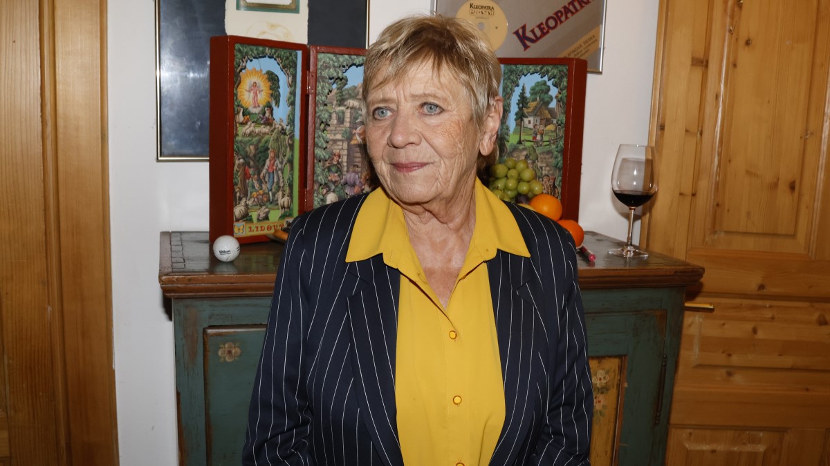 Fotografie Jaroslavy Obermaierové