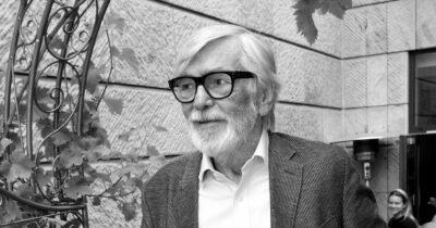 Fotografie Jiřího Bartošky