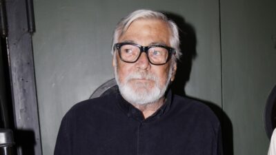 Fotografie Jiřího Bartošky
