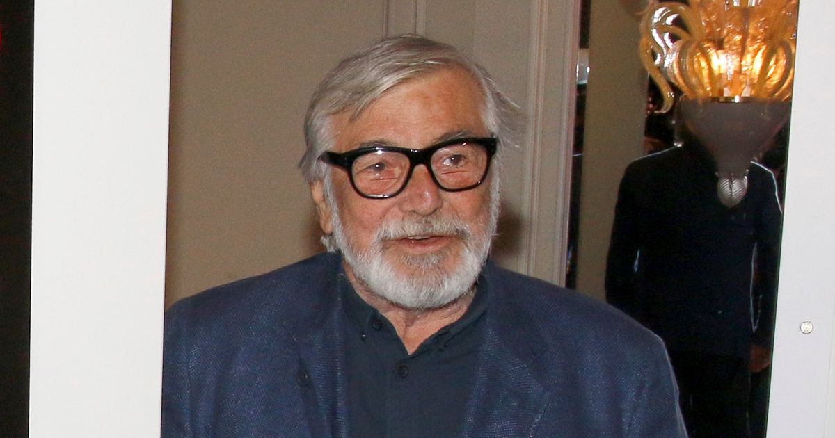 Fotografie Jiřího Bartošky