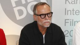 Fotografie Karla Rodena