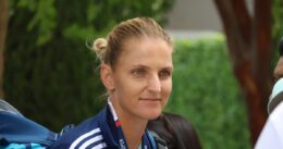 Fotografie Karolíny Plíškové