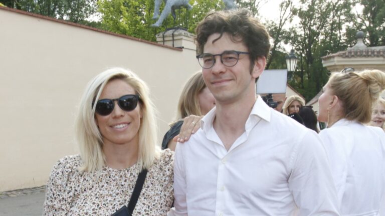 Fotografie Marka Adamczyka a Evy Samkové Adamczykové