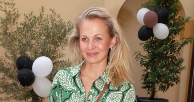 Fotografie Michaely Badinkové