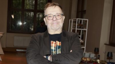 Fotografie Milana Šteindlera