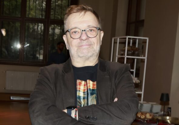 Fotografie Milana Šteindlera