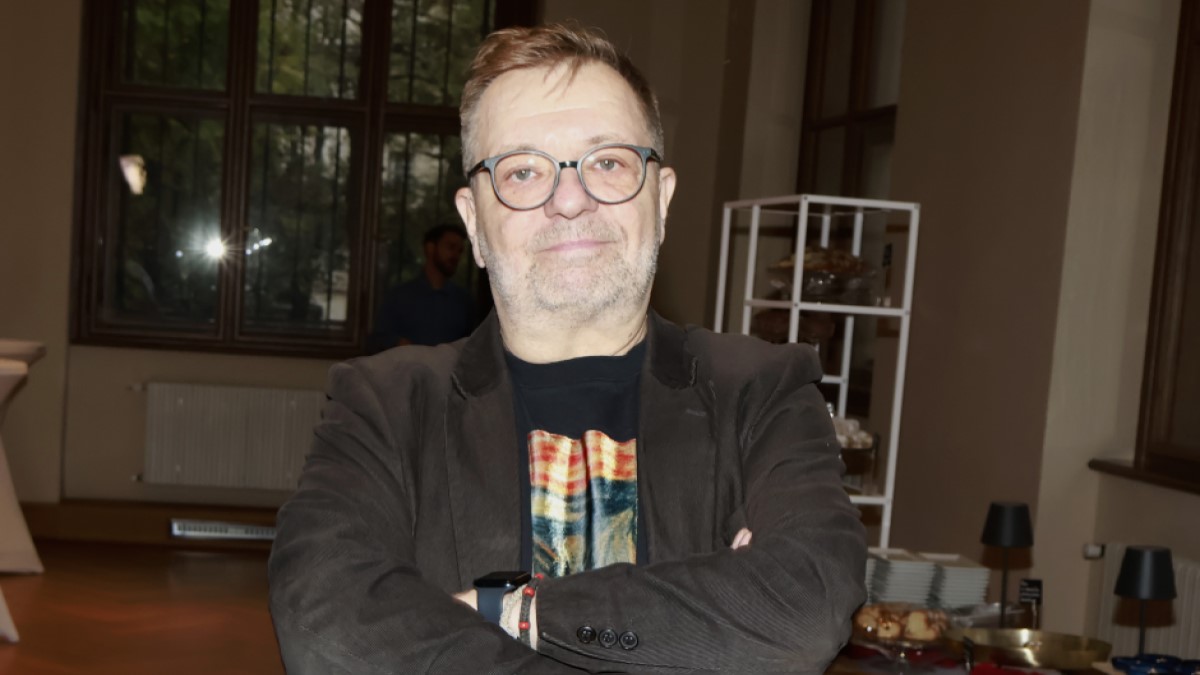 Fotografie Milana Šteindlera
