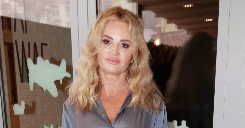 Fotografie Moniky Babišové