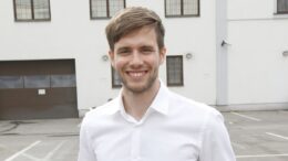 Fotografie Ondřeje Havela