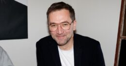 Fotografie Ondřeje Sokola