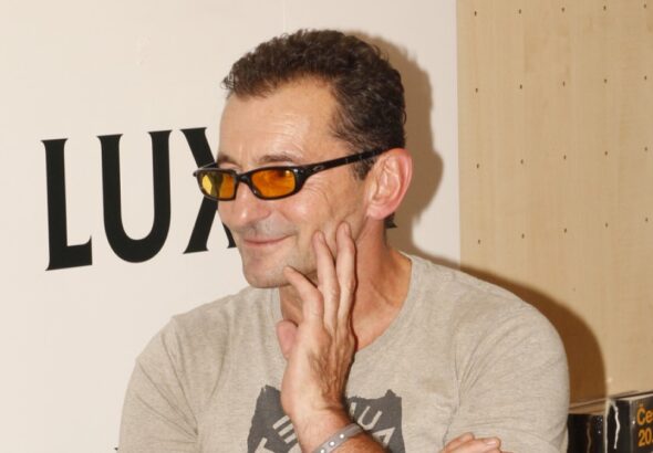 Fotografie Ondřeje Vetchého