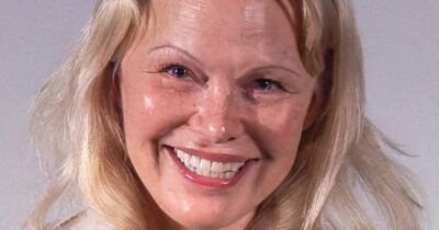 Fotografie Pamely Anderson