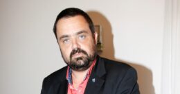Fotografie Pavla Novotného