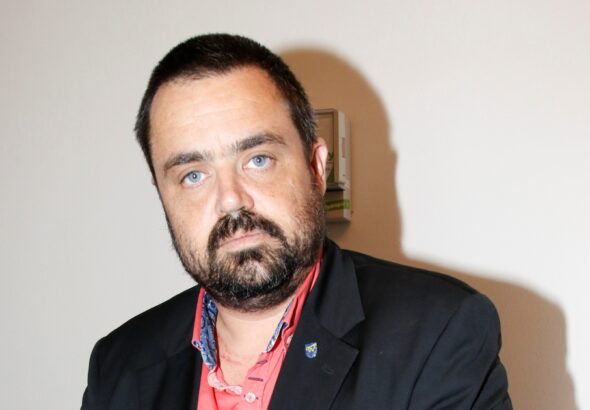 Fotografie Pavla Novotného