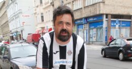 Fotografie Pavla Novotného