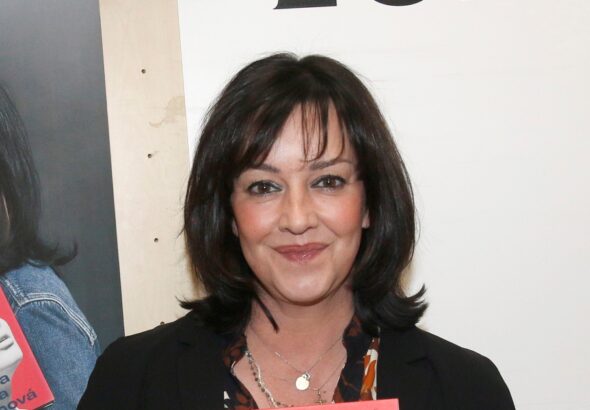 Fotografie Terezy Brodské