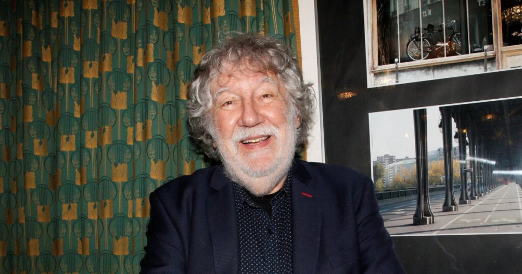 Zdeněk Troška