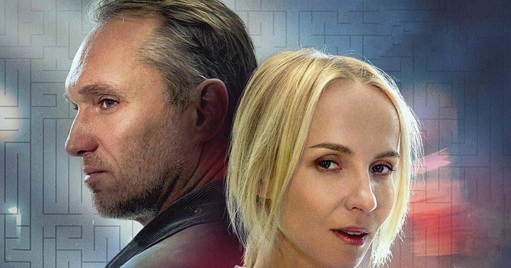 Fotografie k filmu Němá tajemství