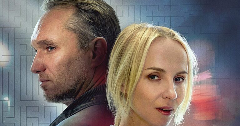 Fotografie k filmu Němá tajemství