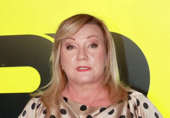 Fotografie Aleny Schillerové