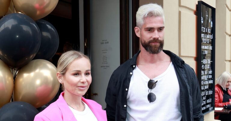 Fotografie Alexandra Saláka a Michaely Salákové