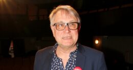 Fotografie Antonína Procházky