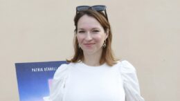 Fotografie Bereniky Kohoutové