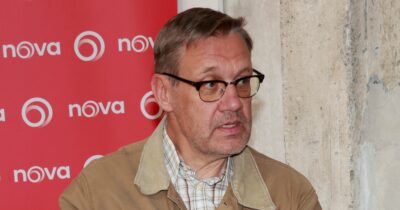 Fotografie Davida Matáska