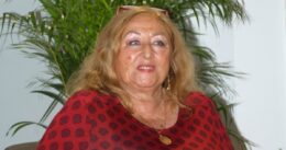 Halina Pawlowská