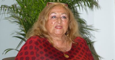 Halina Pawlowská