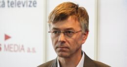 Fotografie Hynka Chudárka