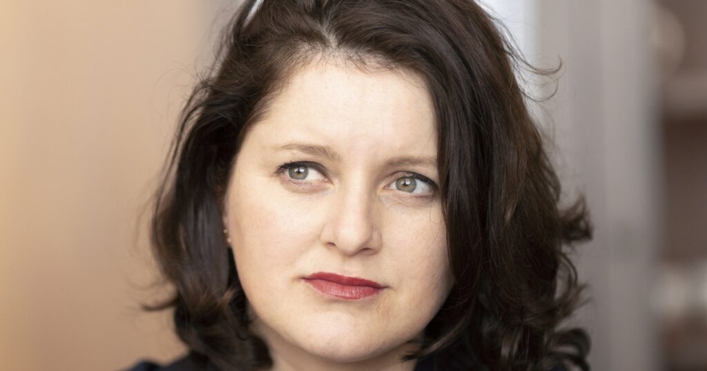 Fotografie Jany Maláčové