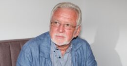 Fotografie Jaromíra Hanzlíka