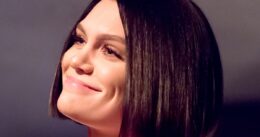 Fotografie zpěvačky Jessie J