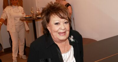 Fotografie Jiřiny Bohdalové